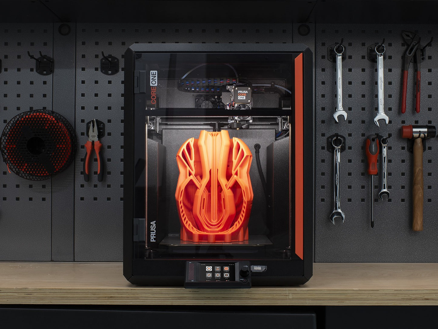 Prusa CORE One Kit