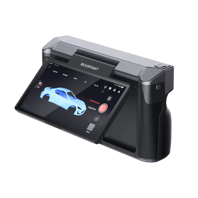 Scanner 3D - Miraco Plus Revopoint