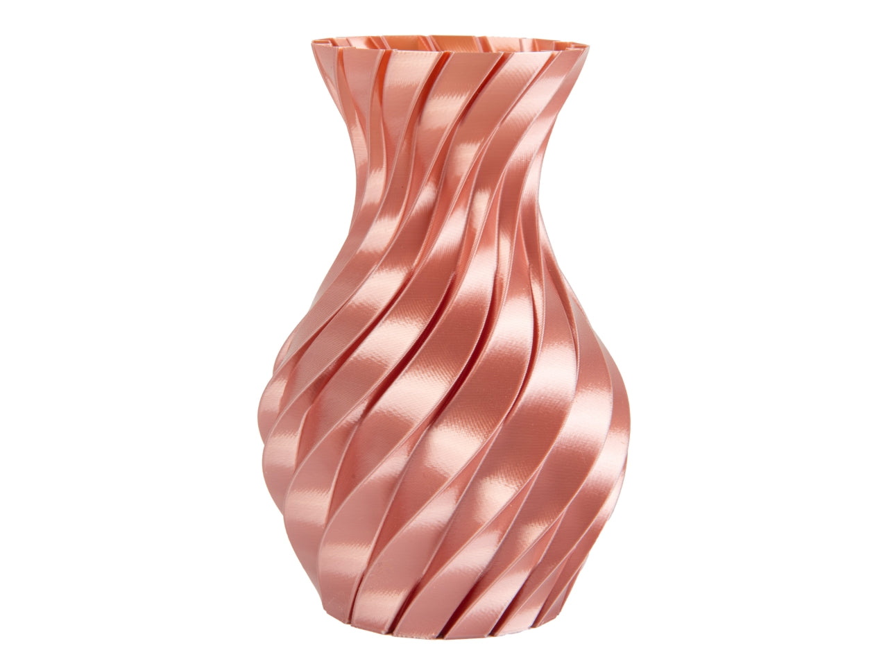 Filamento PLA Silk Refill Cobre 1kg - 3DPower 1.75mm