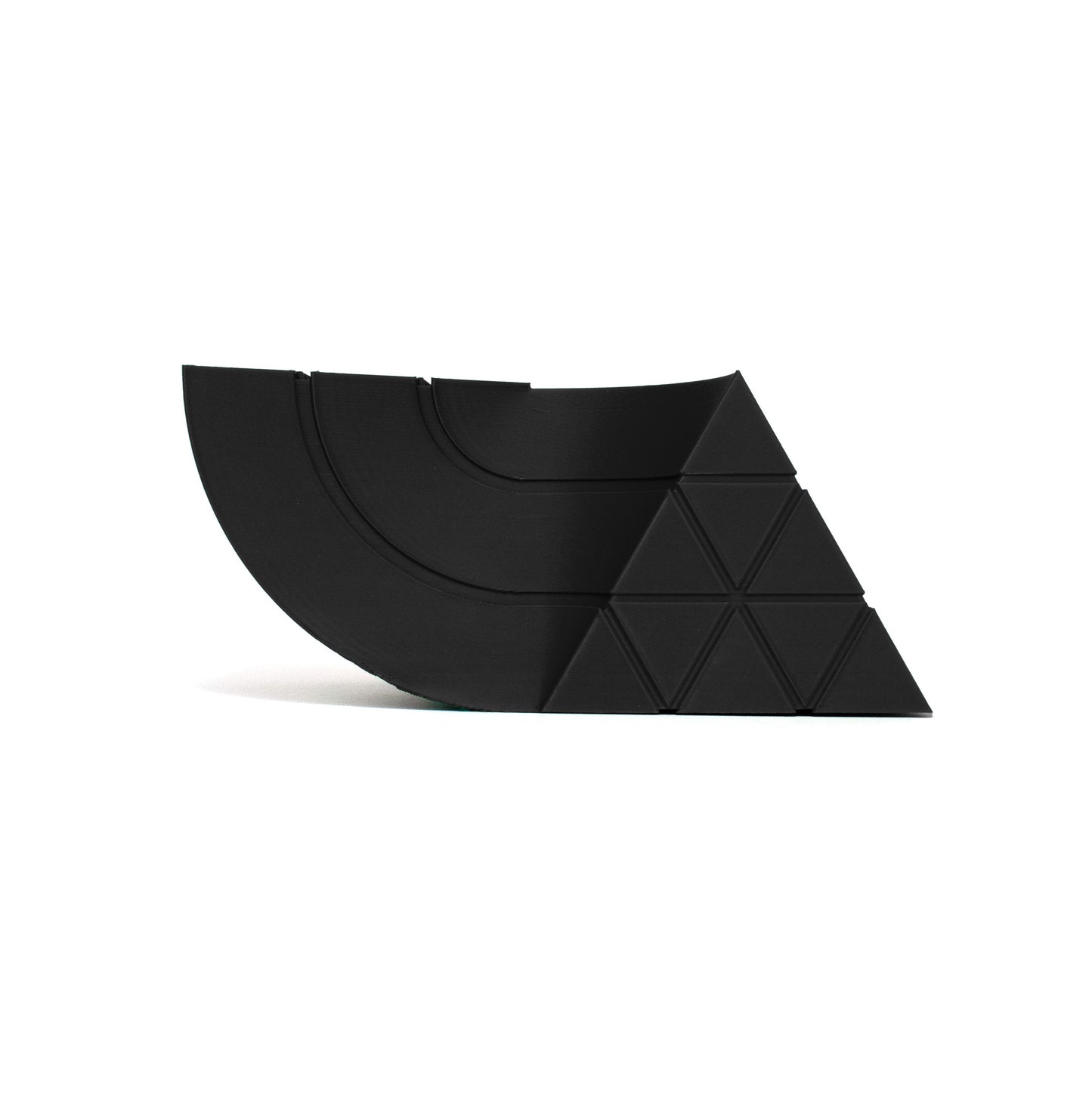 PLA Black 1kg - Diameter 1.75mm - Lotactree