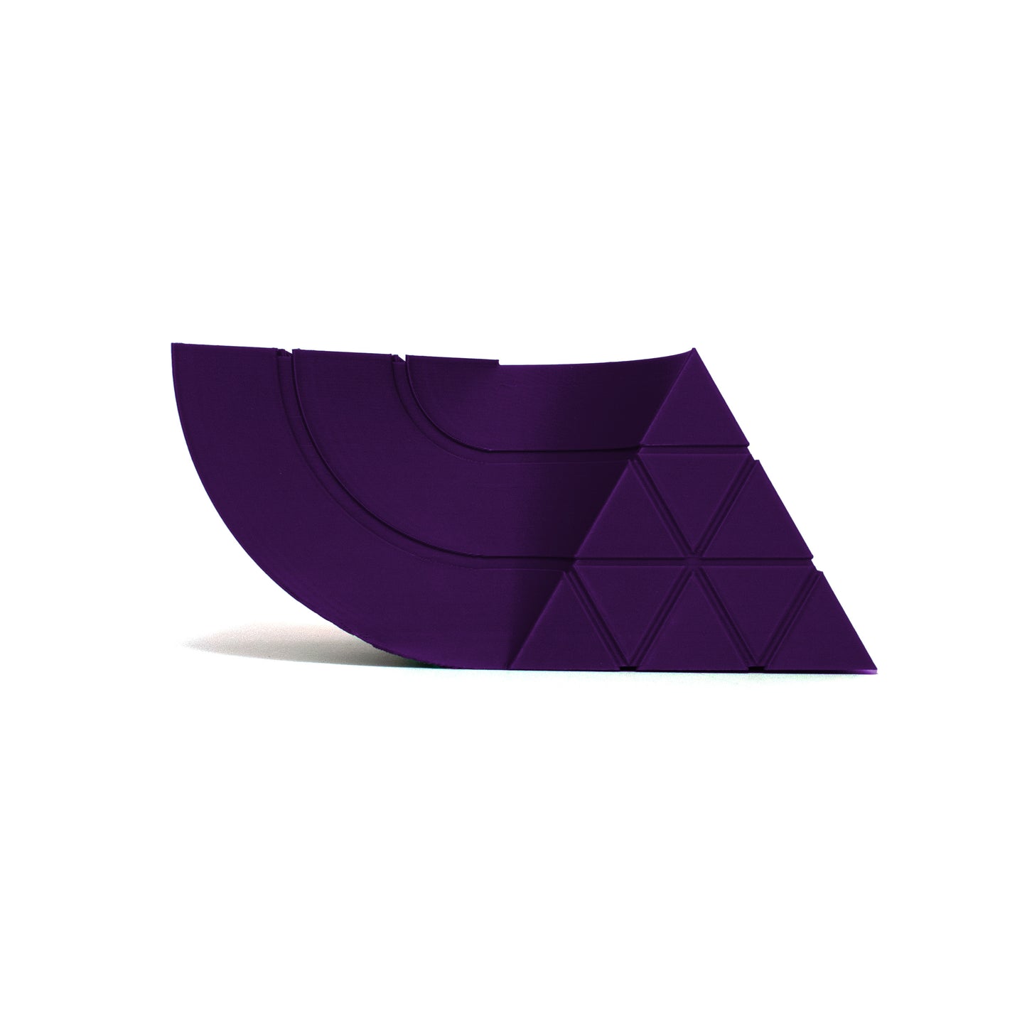 SMARTFIL PLA, AUBERGINE, 1000g