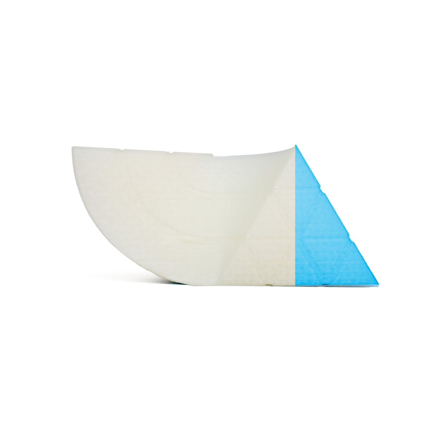 SMARTFIL PLA, BLUE GLOW, 750g