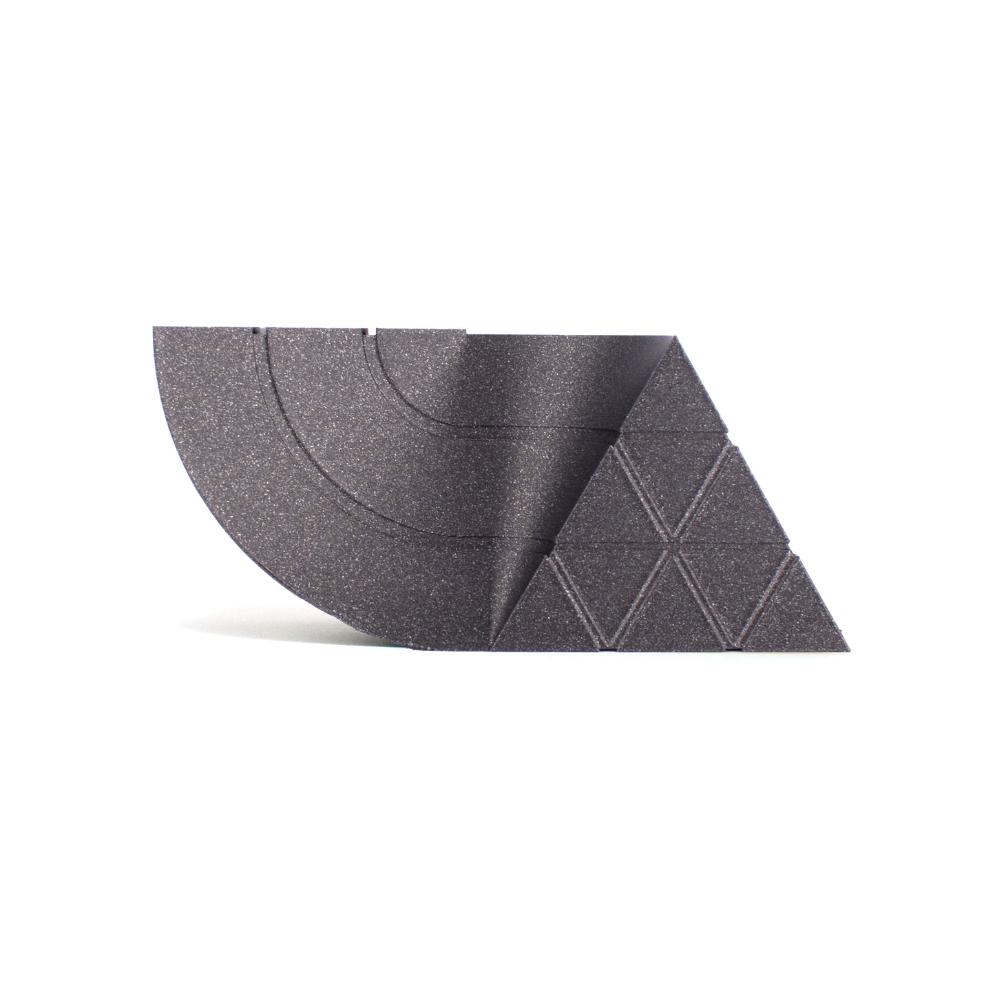SMARTFIL PLA, GLITTER BLACK, 1000g