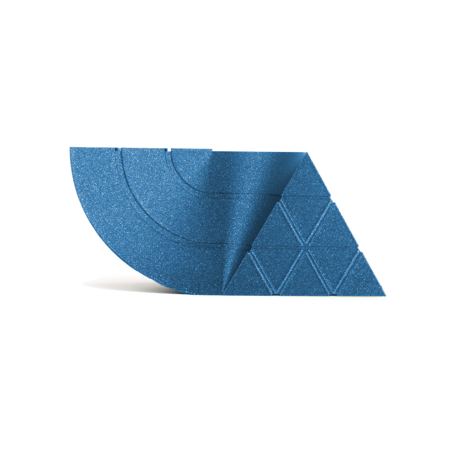 SMARTFIL PLA, GLITTER BLUE, 1000g