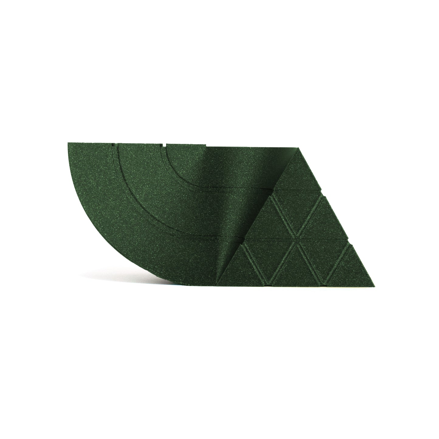 SMARTFIL PLA, GLITTER DARK GREEN, 1000g
