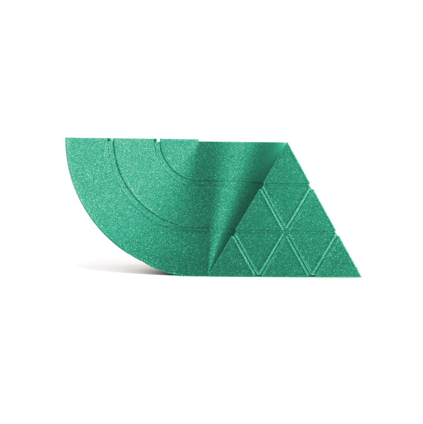 SMARTFIL PLA, GLITTER GREEN, 1000g