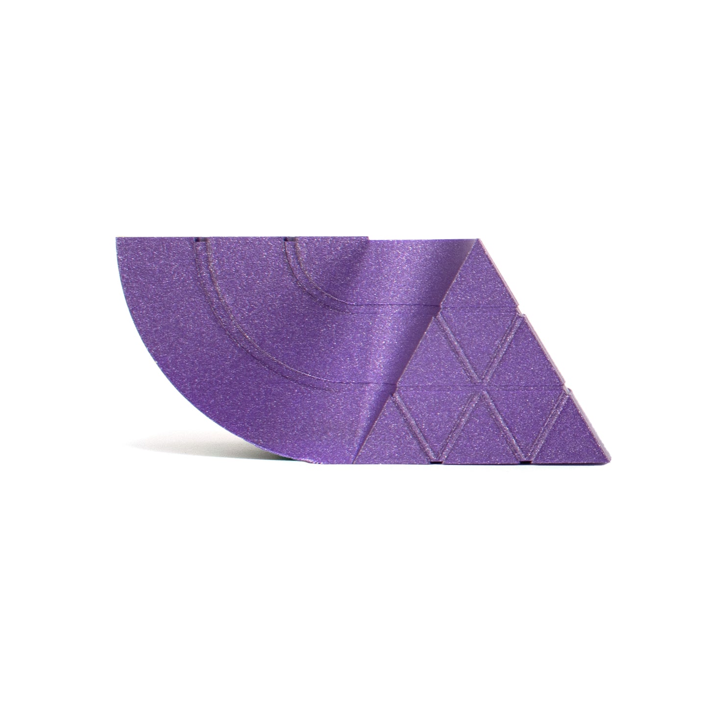 SMARTFIL PLA, VIOLET GLITTER, 1000g