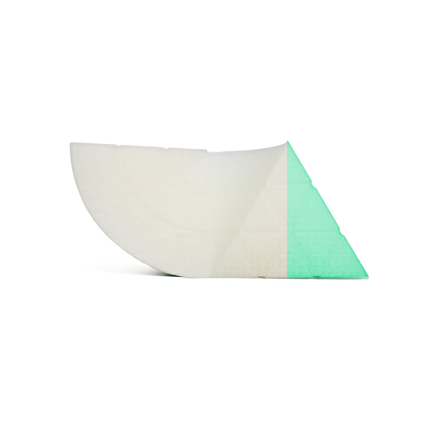 SMARTFIL PLA, GREEN GLOW, 750g