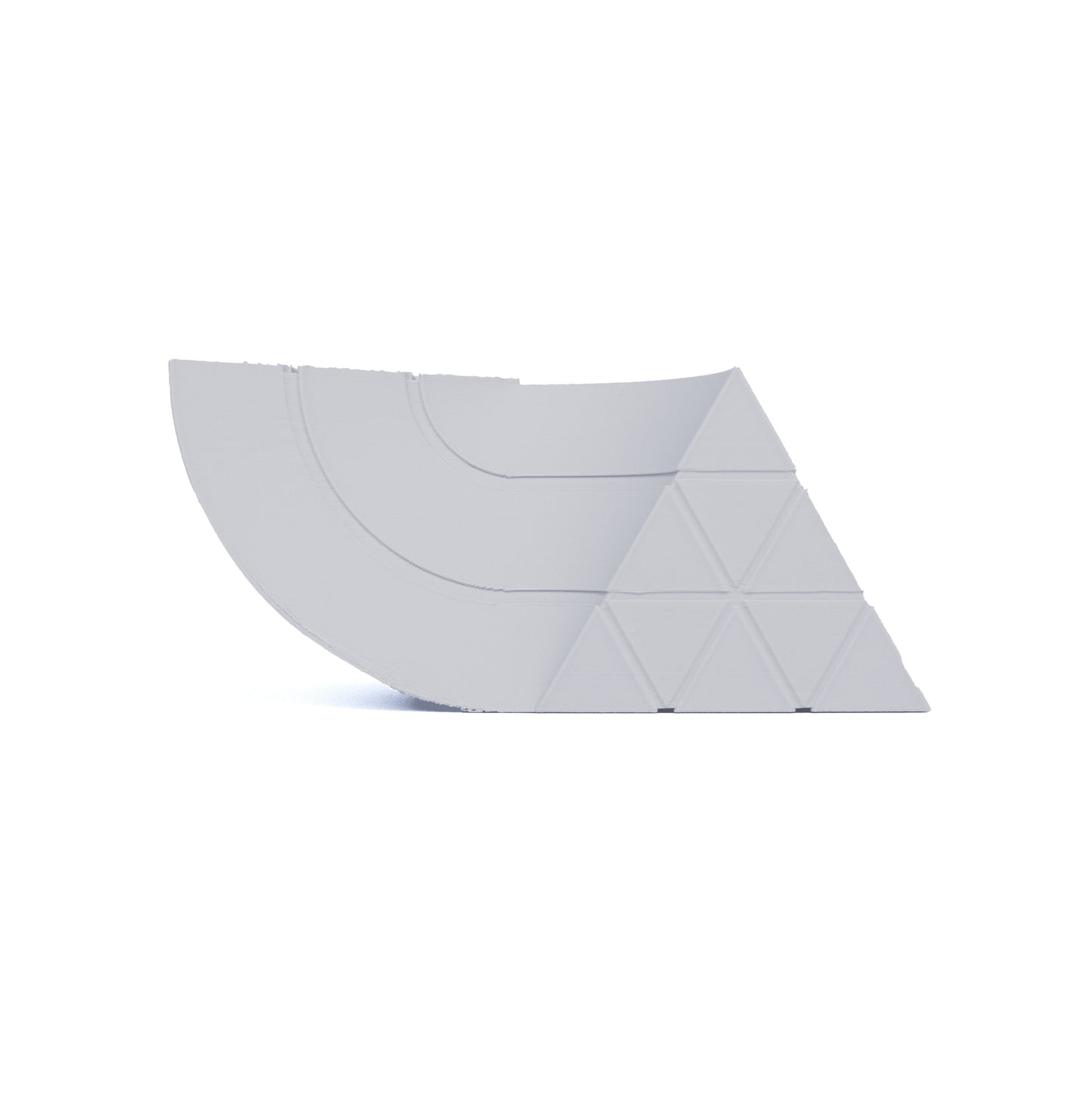 SmartFil PLA Light Grey 1kg - 1.75mm | Cinza Claro