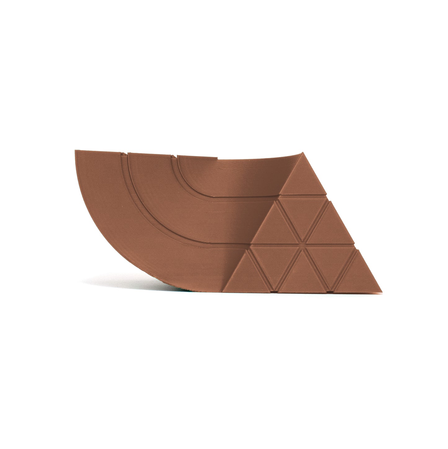 SMARTFIL PLA, MAHOGANY, 1000g