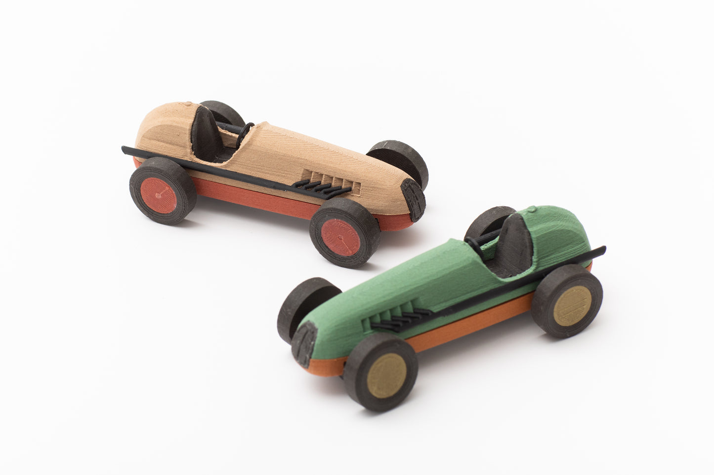 WOOD, SAPELLY - Diâmetro 1,75mm, 750g.
