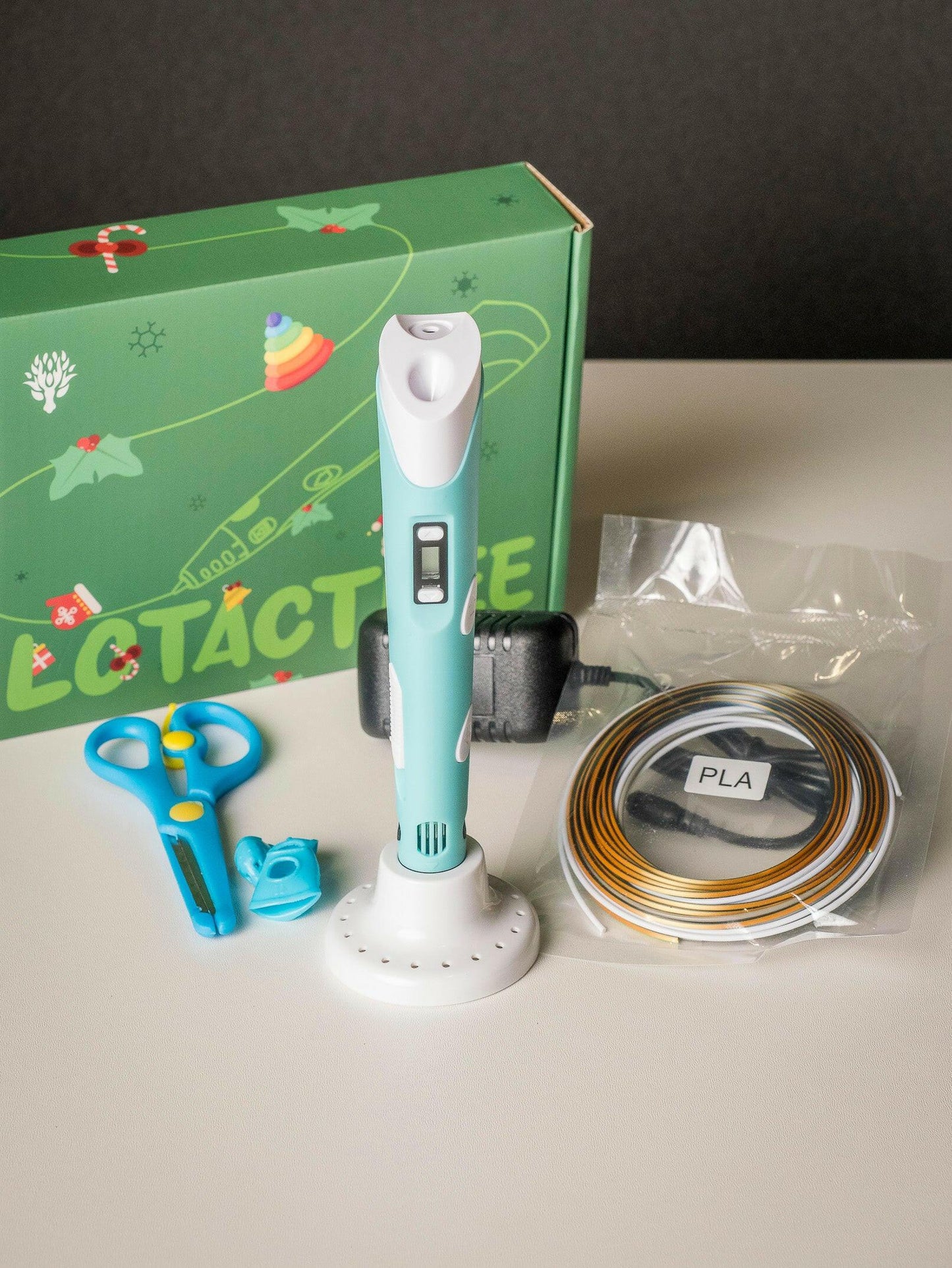 Lotactree 3D Printing Pen