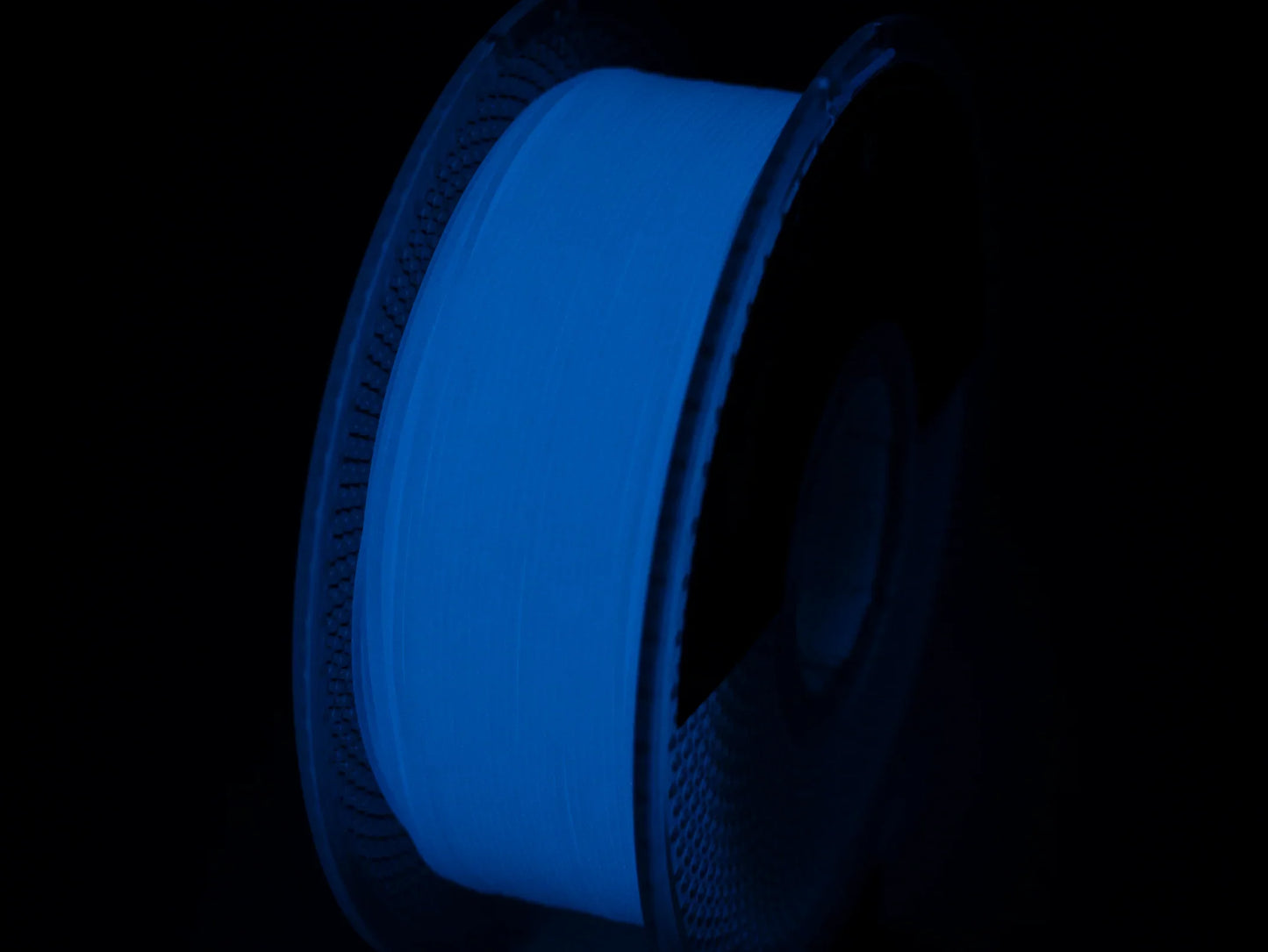 PLA-F Blue 1kg - Diameter 1.75mm - Lotactree