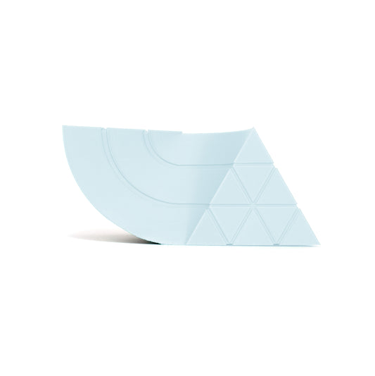 SMARTFIL PLA, AQUA PASTEL, 1000g