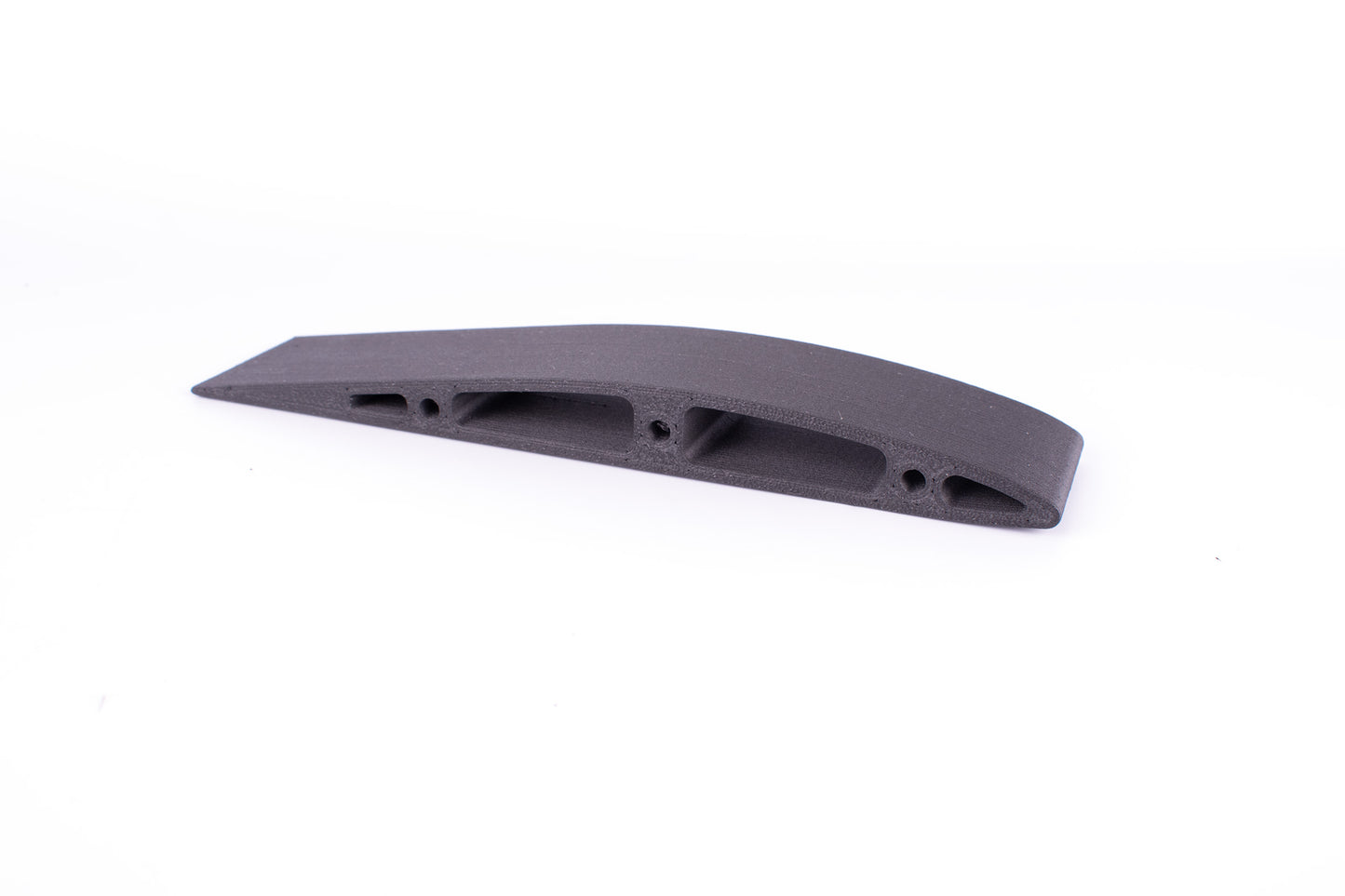 PETG CF, NATURAL - Diâmetro 1,75mm, 750g.
