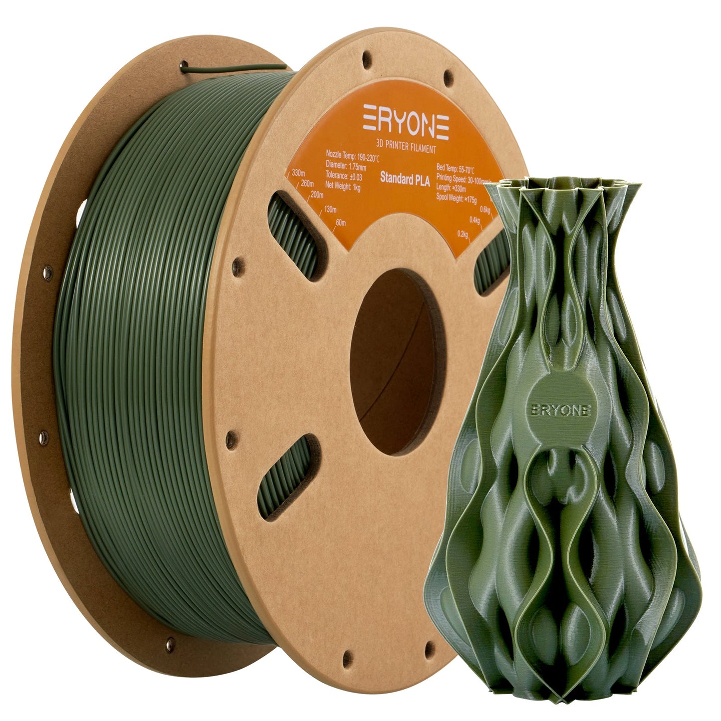 ERYONE Standard PLA 1kg