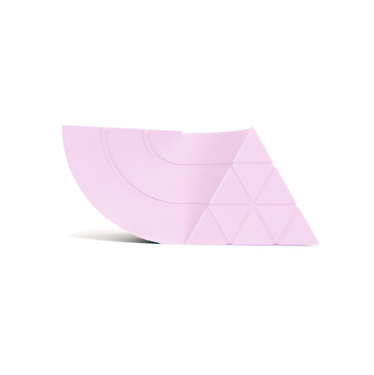 SMARTFIL PLA, QUARTZ PASTEL, 1000g