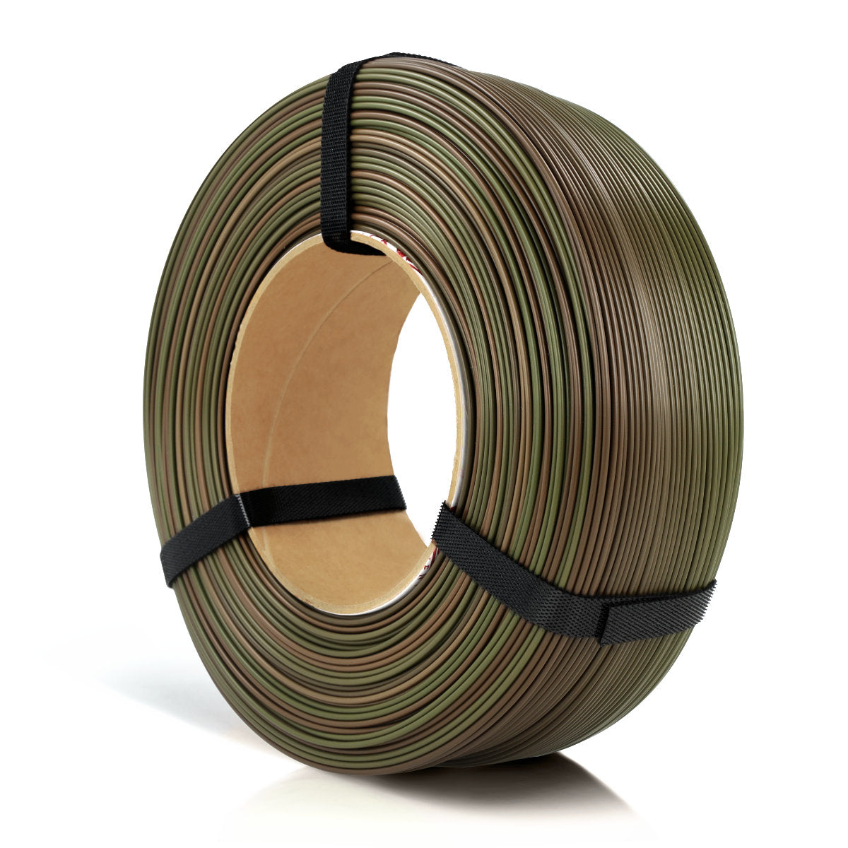 PLA Refill PLA Rainbow Army Forest 1,75mm 1kg
