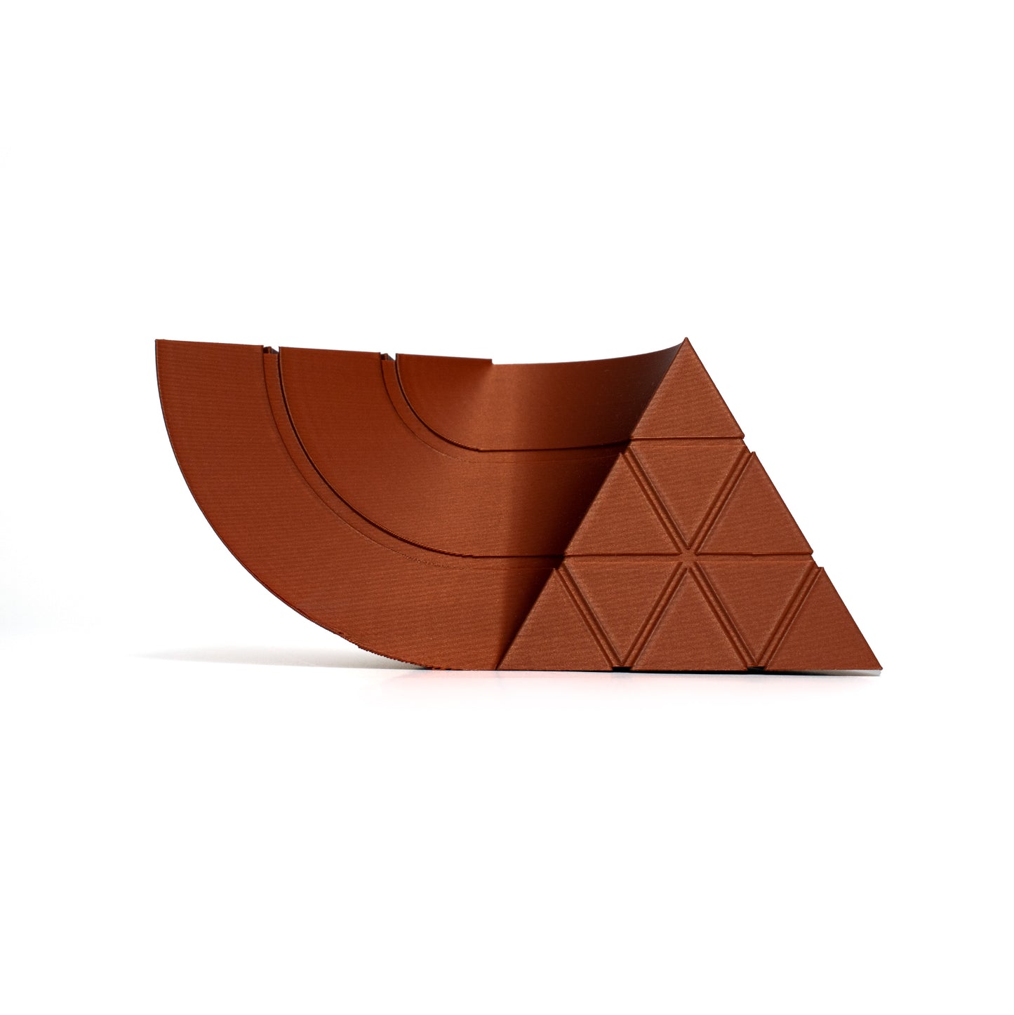 SMARTFIL PLA SILK, COPPER 1000g