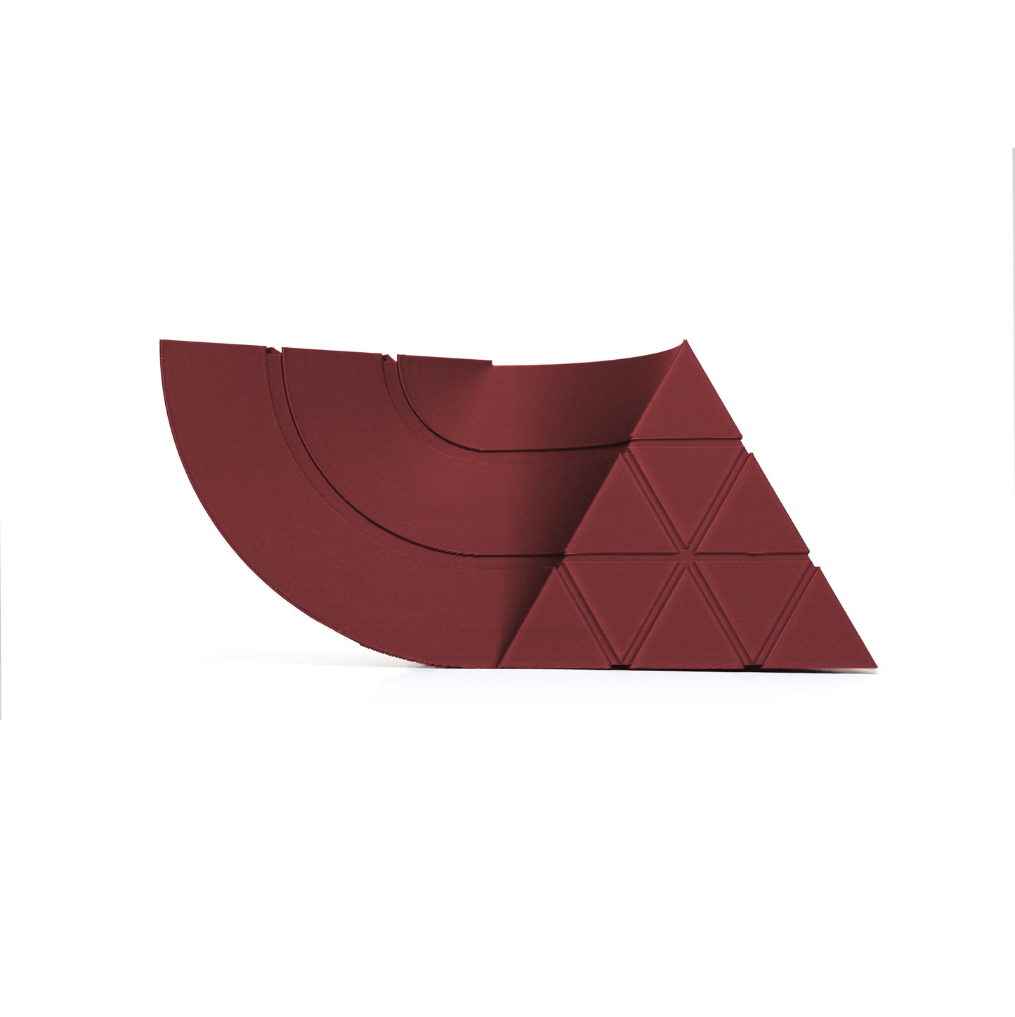 SMARTFIL PLA SILK, RED 750g