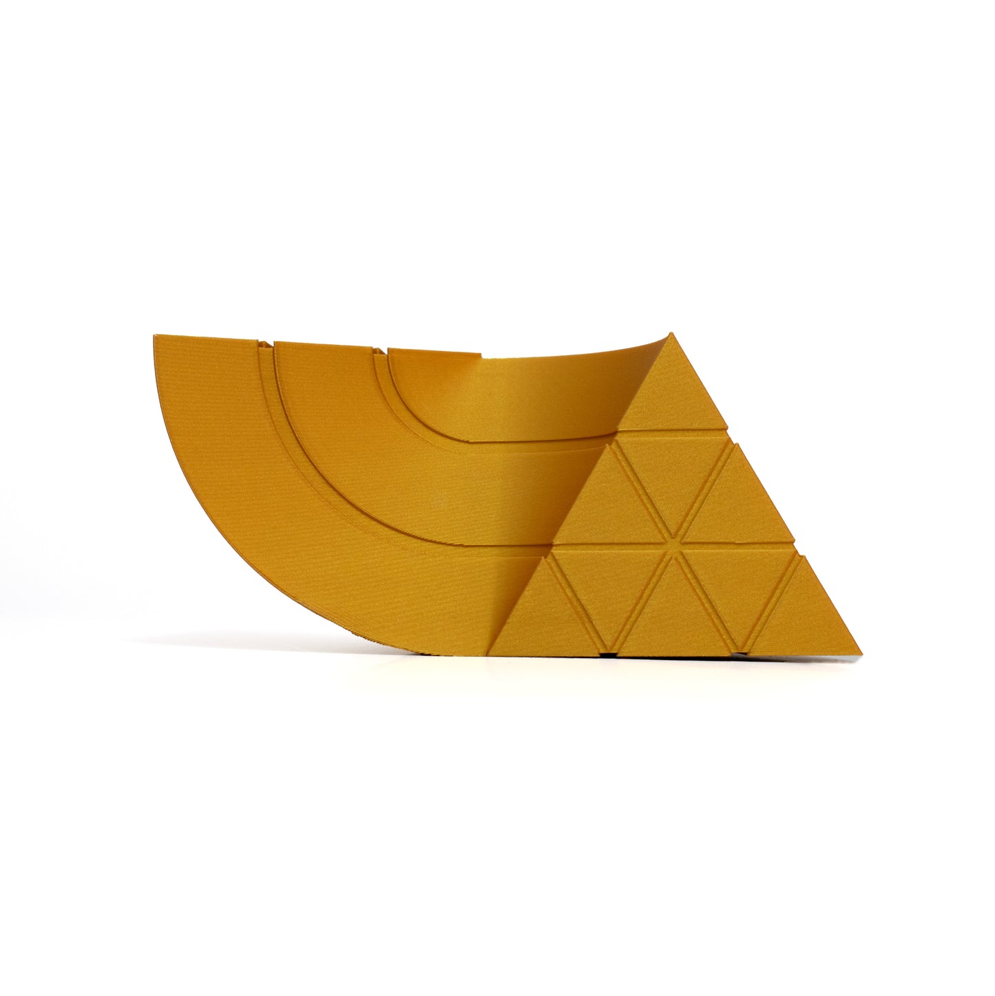 SMARTFIL PLA SILK, YELLOW GOLD, 1000g