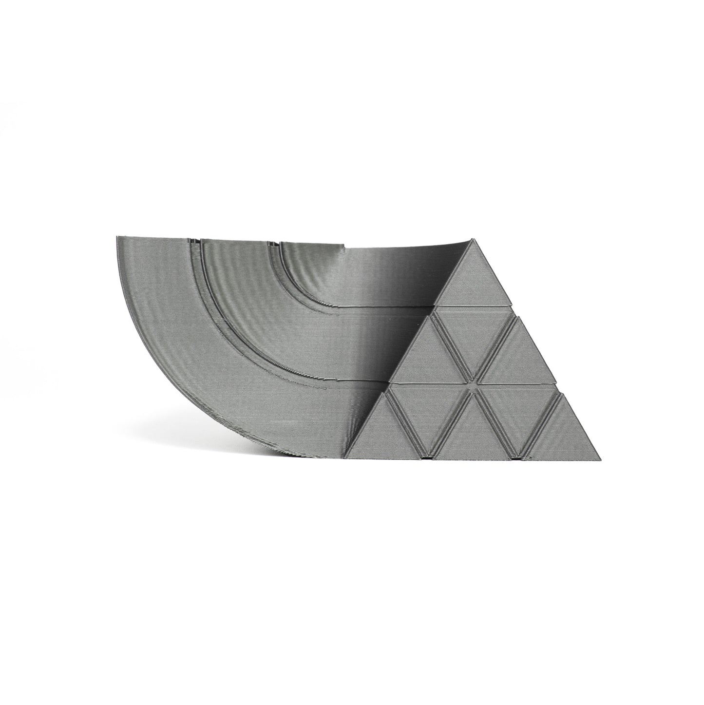 SMARTFIL PLA SILK, SILVER, 1000g