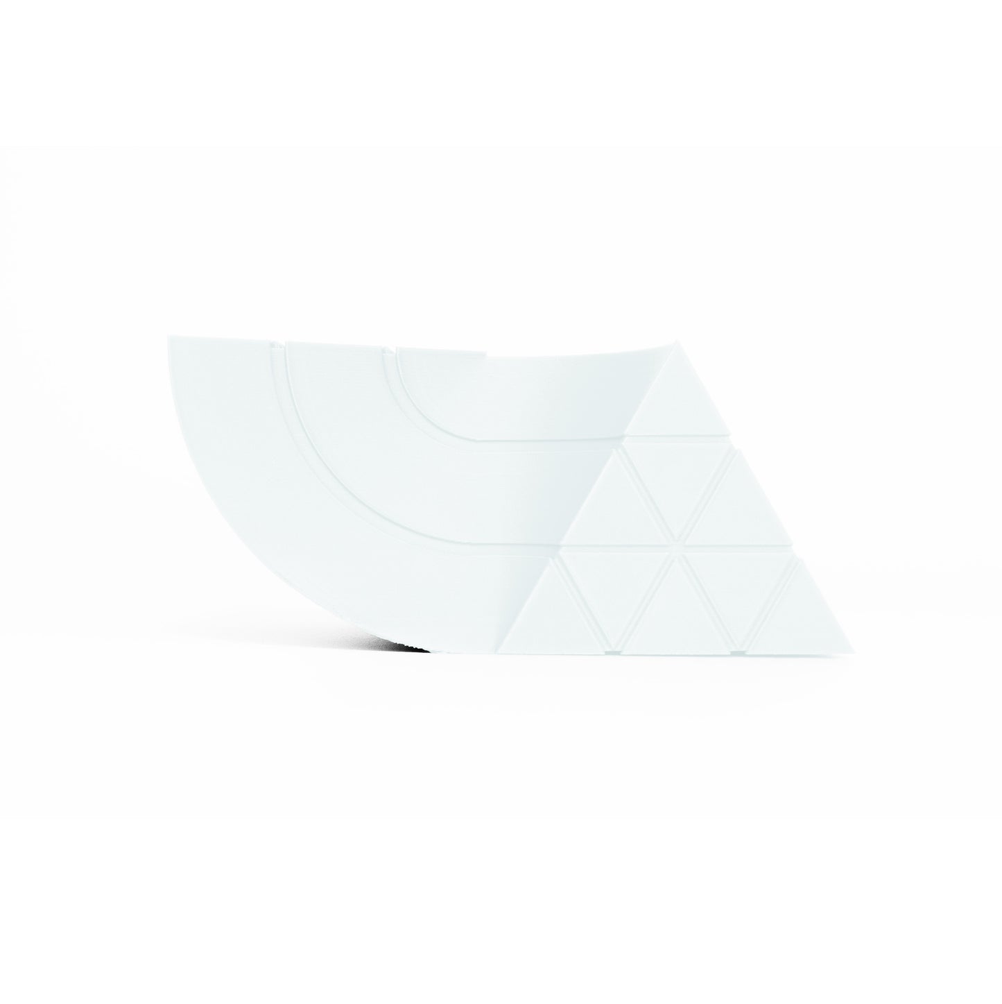 SMARTFIL PLA, Snow, 1000g