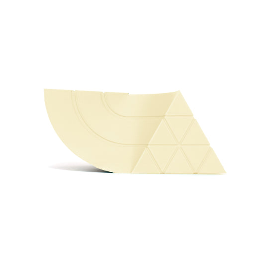 SMARTFIL PLA, VANILLA PASTEL, 1000g
