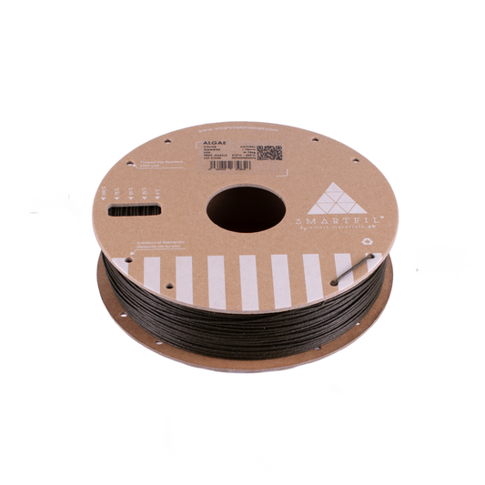 Sustentável, ALGAE - Diâmetro 1,75mm, 750g.