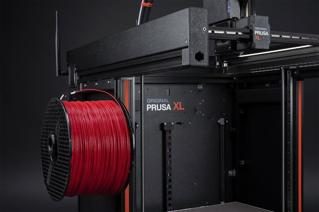 Prusa XL 5 Tool heads - Assembled