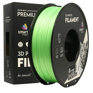 Smart Print - Pastel Green PLA 1kg - Diâmetro 1,75mm
