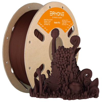 ERYONE PLA Matte & Matte Rainbow 1kg