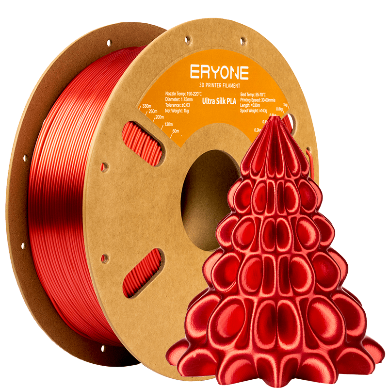 ERYONE PLA Ultra Silk 1kg