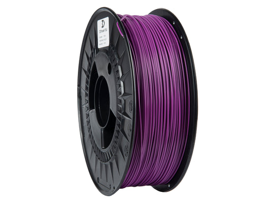 Filamento PLA Basic Violeta 1kg - 3DPower 1.75mm