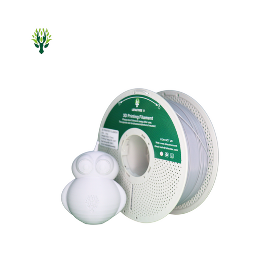 Lotactree - ASA Grey 1kg - Diâmetro 1,75mm
