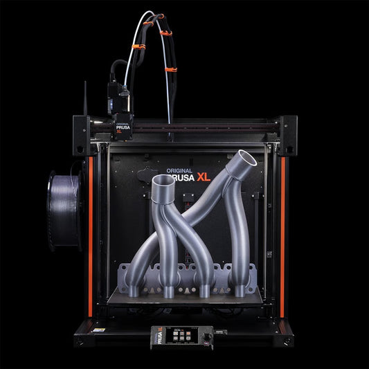 Prusa XL 5 Tool heads - Semi assembled