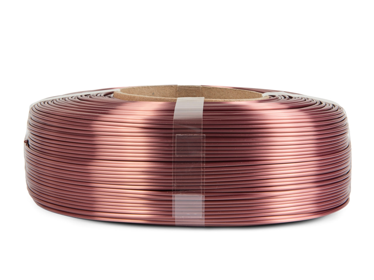 Filamento PLA Silk Refill Cobre 1kg - 3DPower 1.75mm