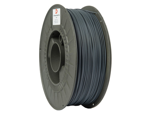 Filamento PLA Select Cinzento 1kg - 3DPower 1.75mm