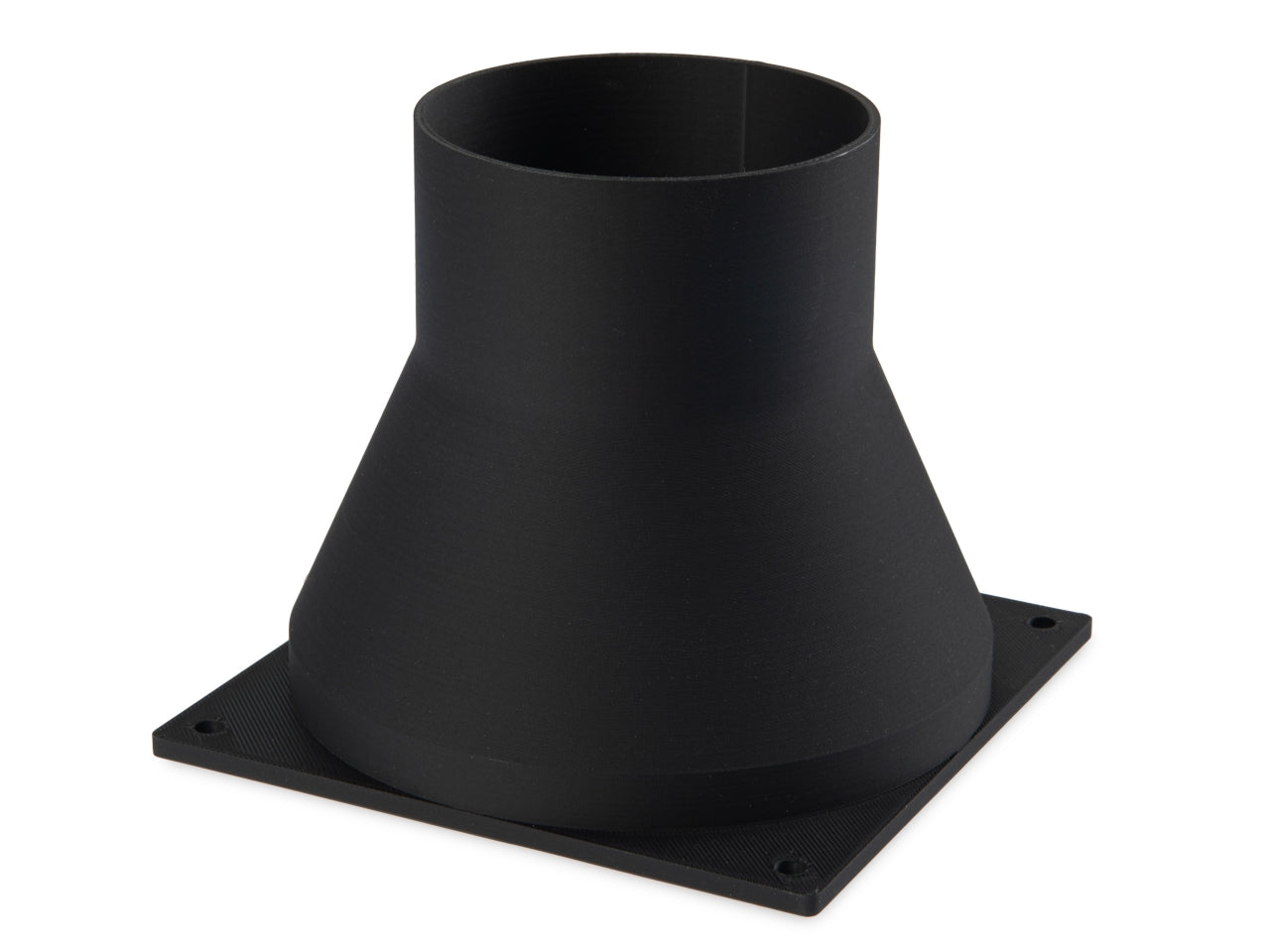 Filamento PLA HT Preto 1kg - 3DPower 1.75mm