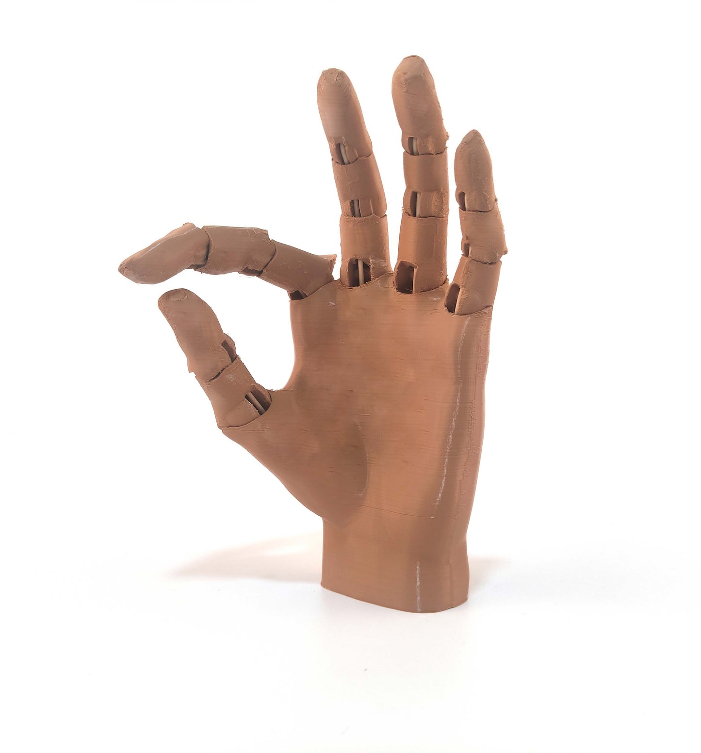 SMARTFIL PLA Skin, Pele Morena 1,75mm 1000g
