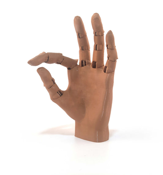 SMARTFIL PLA Skin, Pele Morena 1,75mm 1000g