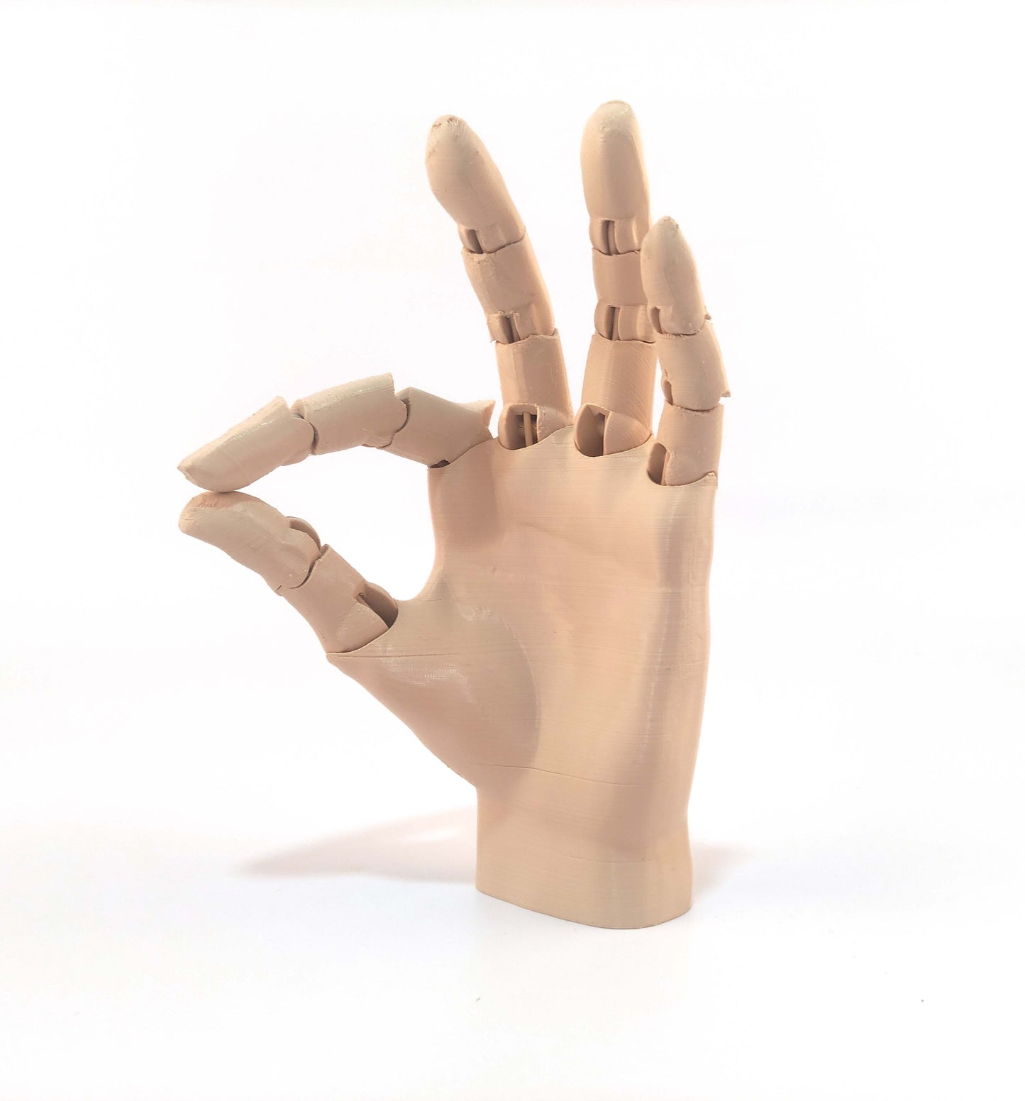 SMARTFIL PLA Skin, Pele Clara 1,75mm 1000g