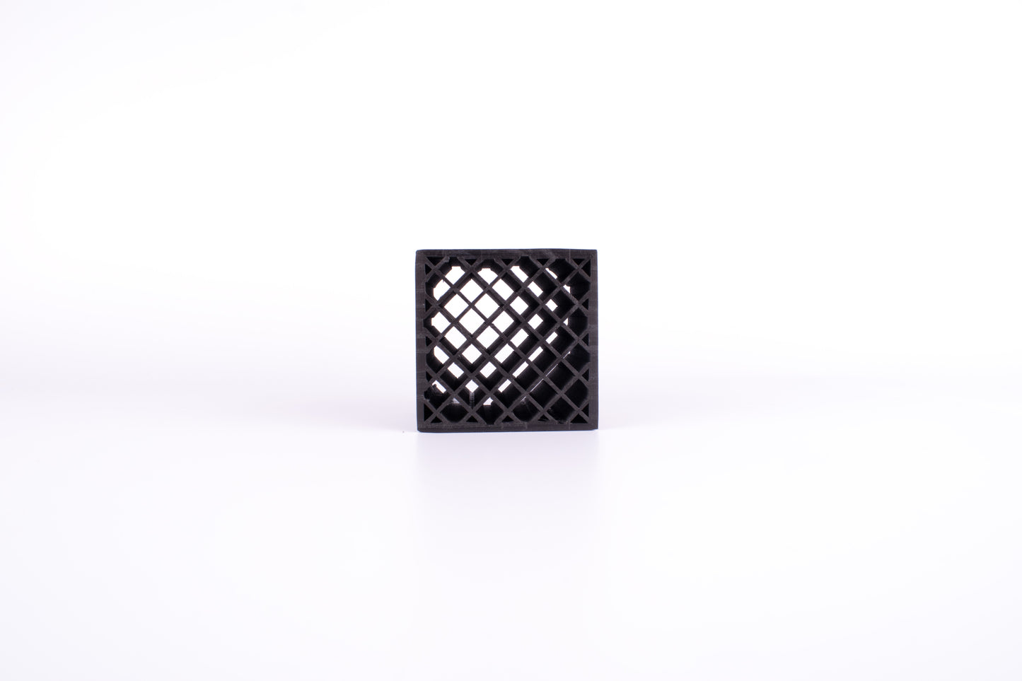 PLA Black 1kg - Diameter 1.75mm - Lotactree