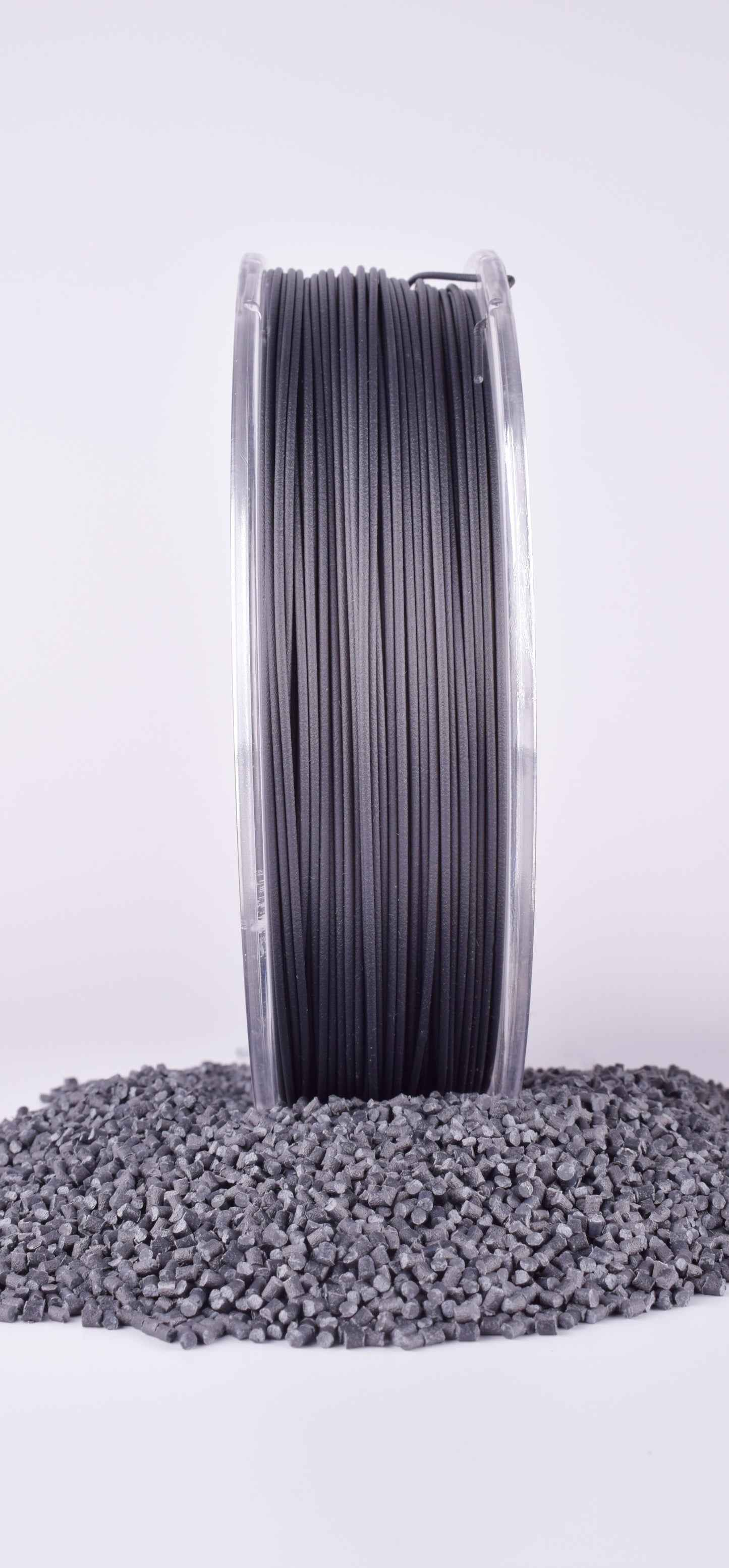 PLA Black 1kg - Diameter 1.75mm - Lotactree