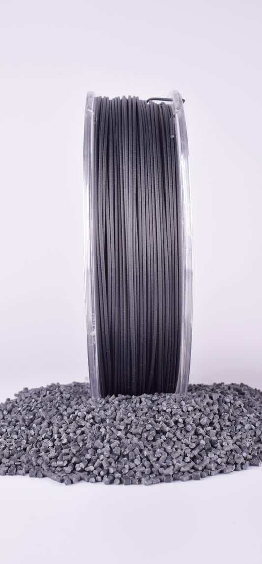 PLA Black 1kg - Diameter 1.75mm - Lotactree