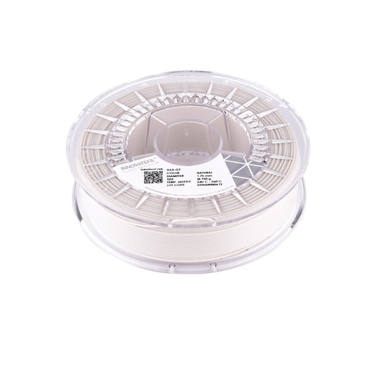 PLA Black 1kg - Diameter 1.75mm - Lotactree