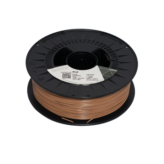 SMARTFIL PLA Skin, Pele Morena 1,75mm 1000g