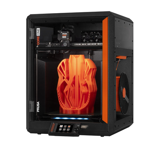 Prusa CORE One Assembled