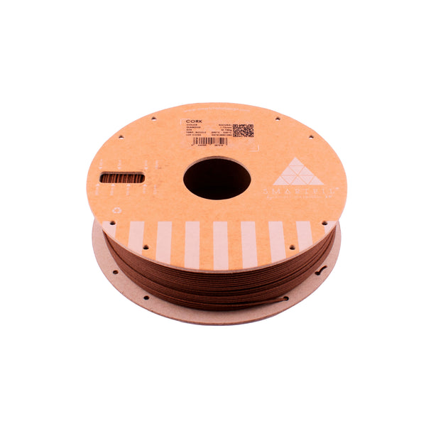 Sustentável, CORK - Diâmetro 1,75mm, 750g.