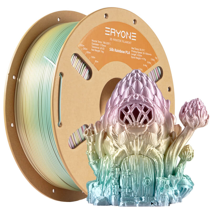 ERYONE PLA Classical Rainbow 1kg